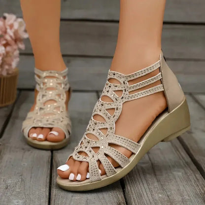 Women's Fashion Orthopaedic Sandals