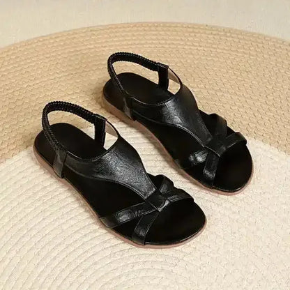 Women's Bohemian Style Comfortable Flat Sandals