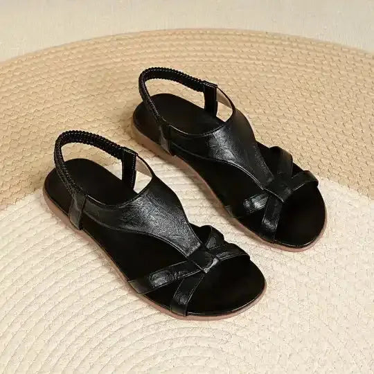 Women's Bohemian Style Comfortable Flat Sandals
